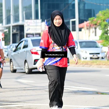Runner Photo 6019289
