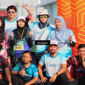 Runner Photo 6019291