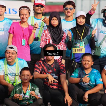 Runner Photo 6019292