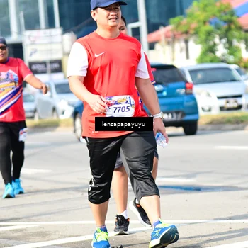 Runner Photo 6019293