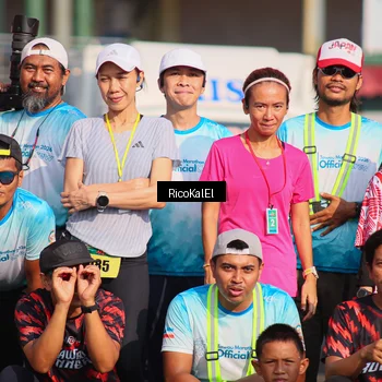 Runner Photo 6019295
