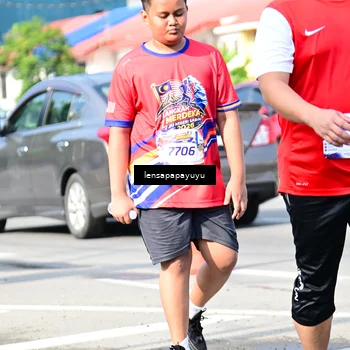 Runner Photo 6019296