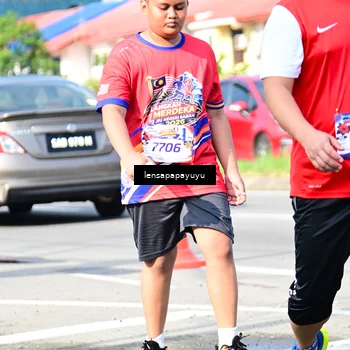 Runner Photo 6019298