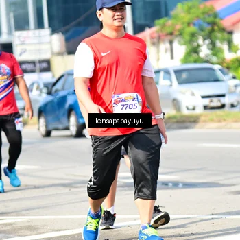 Runner Photo 6019299