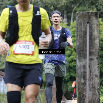 Runner Photo 60193
