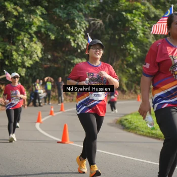 Runner Photo 6019300