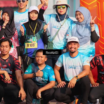 Runner Photo 6019304