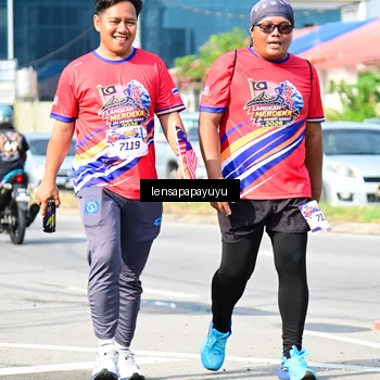 Runner Photo 6019305