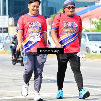 Runner Photo 6019306