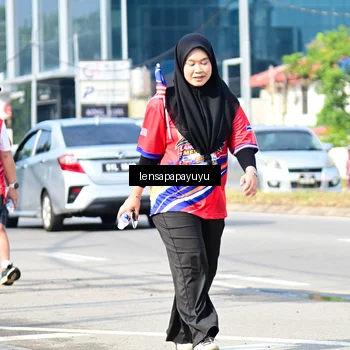 Runner Photo 6019308