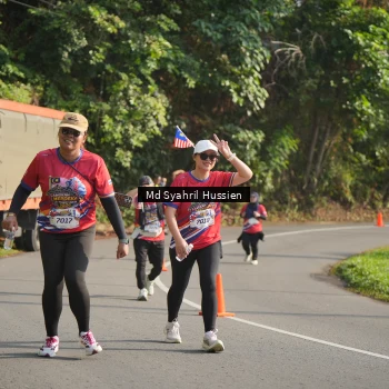 Runner Photo 6019309