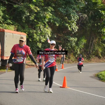 Runner Photo 6019312