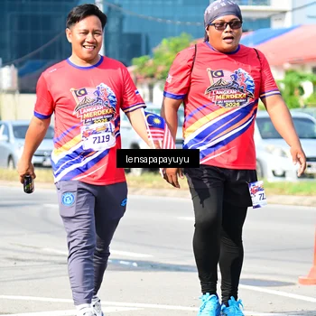 Runner Photo 6019313