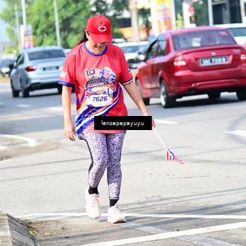 Runner Photo 6019314