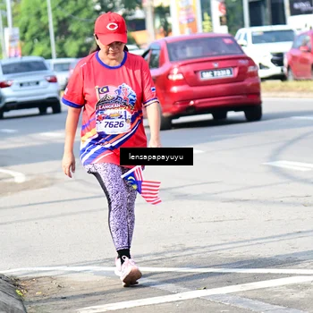 Runner Photo 6019315
