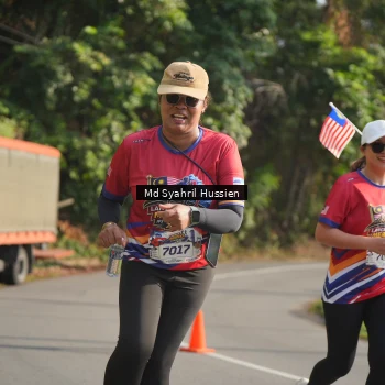 Runner Photo 6019318