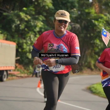 Runner Photo 6019320