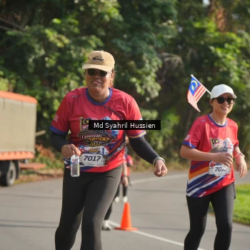 Runner Photo 6019321