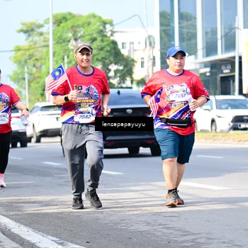 Runner Photo 6019323