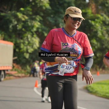 Runner Photo 6019326