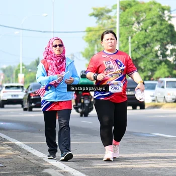 Runner Photo 6019327