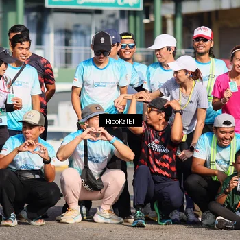 Runner Photo 6019330