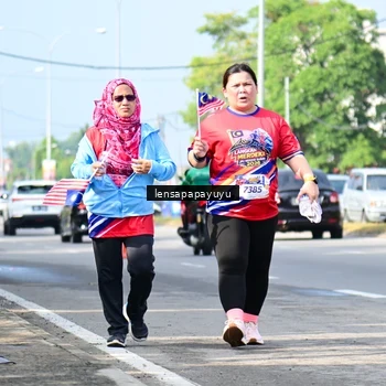 Runner Photo 6019332