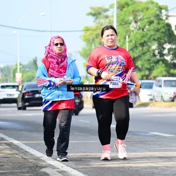 Runner Photo 6019333