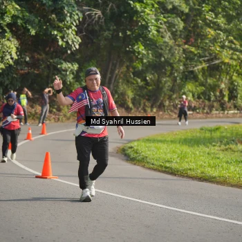 Runner Photo 6019334