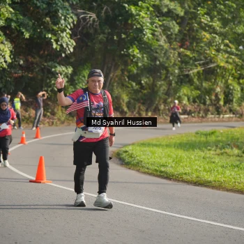 Runner Photo 6019337