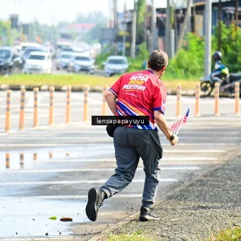 Runner Photo 6019339