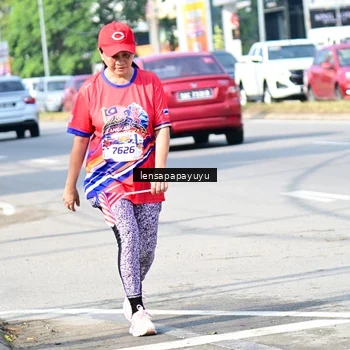 Runner Photo 6019343