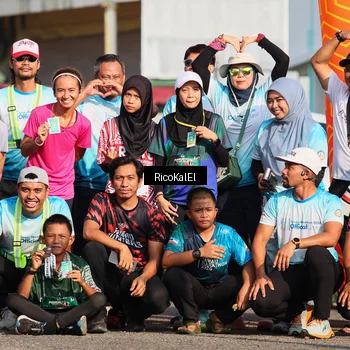 Runner Photo 6019346