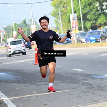 Runner Photo 6019347