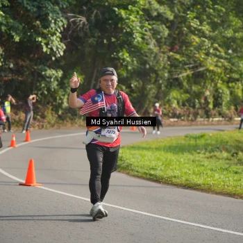 Runner Photo 6019349