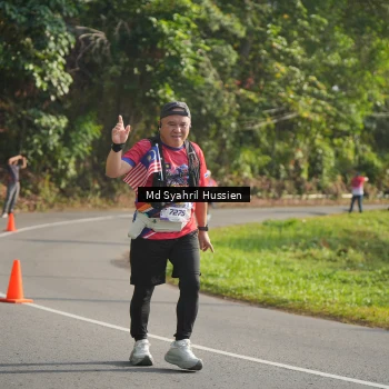 Runner Photo 6019352