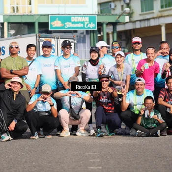 Runner Photo 6019355
