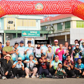 Runner Photo 6019356