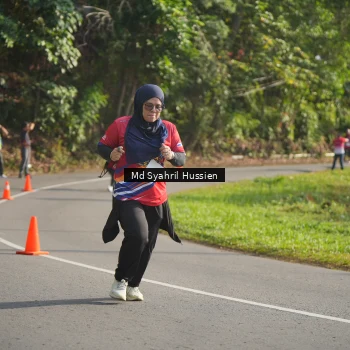 Runner Photo 6019357