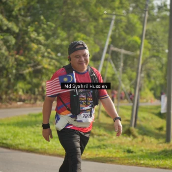 Runner Photo 6019361