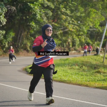 Runner Photo 6019362