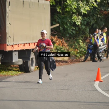 Runner Photo 6019369