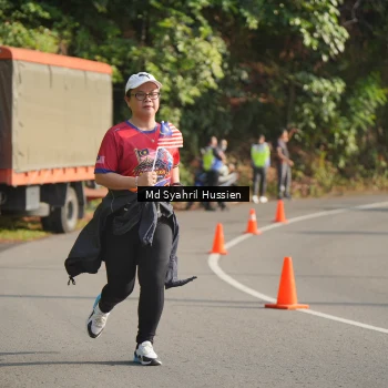 Runner Photo 6019376