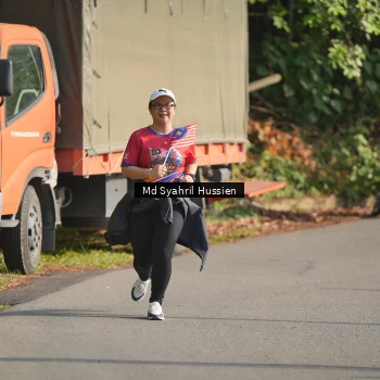 Runner Photo 6019380