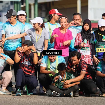 Runner Photo 6019383