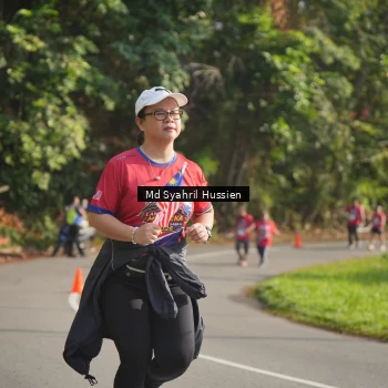 Runner Photo 6019384