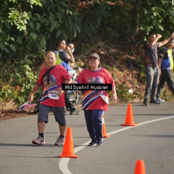Runner Photo 6019392