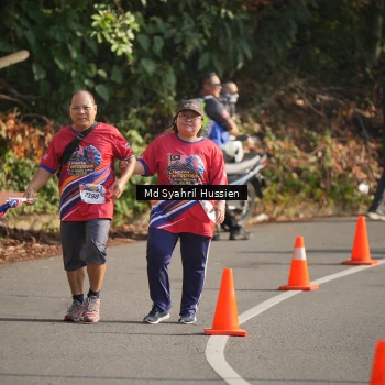 Runner Photo 6019396