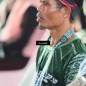 Runner Photo 6019399