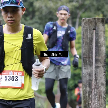 Runner Photo 60194